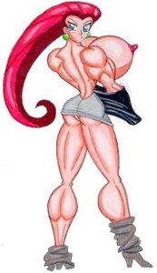 Rating: Explicit Score: 0 Tags: female human human_only hyper jessie_(pokemon) muscular muscular_female nintendo pokemon rule34 tagme team_rocket User: bunchy7s Rating: Explicit Score: 0 Tags: female human human_only hyper jessie_(pokemon) muscular muscular_female nintendo pokemon rule34 tagme team_rocket User: bunchy7s