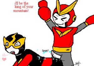 Rating: Explicit Score: 0 Tags: elec_man male male_only mega_man mega_man_(classic) mega_man_2 multiple_males quick_man rule34 tagme yaoi ycr User: bunchy7s