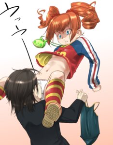 Rating: Explicit Score: 0 Tags: female idolmaster rule34 tagme takatsuki_yayoi User: bunchy7s