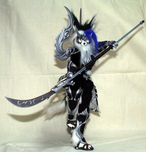 Rating: Safe Score: 0 Tags: anthro armor bureido domestic_cat e621 felid feline felis female grandfathered_content guandao holding_object holding_weapon mammal melee_weapon polearm real solo weapon User: bunchy7s Rating: Safe Score: 0 Tags: anthro armor bureido domestic_cat e621 felid feline felis female grandfathered_content guandao holding_object holding_weapon mammal melee_weapon polearm real solo weapon User: bunchy7s