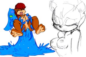 Rating: Explicit Score: 0 Tags: anthro archie_comics breasts chaos_(sonic) chipmunk female furry nipples pussy rodent rule34 sally_acorn sega sex sonic_(series) sonic_the_hedgehog_(archie) sonic_the_hedgehog_(comics) sonic_the_hedgehog_(series) squirrel tagme vaginal_penetration User: bunchy7s Rating: Explicit Score: 0 Tags: anthro archie_comics breasts chaos_(sonic) chipmunk female furry nipples pussy rodent rule34 sally_acorn sega sex sonic_(series) sonic_the_hedgehog_(archie) sonic_the_hedgehog_(comics) sonic_the_hedgehog_(series) squirrel tagme vaginal_penetration User: bunchy7s