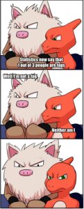 Rating: Safe Score: 0 Tags: ambiguous_gender charmeleon comic duo e621 english_text feral generation_1_pokemon looking_at_viewer mitten_hands nintendo orange_body orange_skin pokemon pokemon_(species) primeape text unknown_artist User: bunchy7s Rating: Safe Score: 0 Tags: ambiguous_gender charmeleon comic duo e621 english_text feral generation_1_pokemon looking_at_viewer mitten_hands nintendo orange_body orange_skin pokemon pokemon_(species) primeape text unknown_artist User: bunchy7s