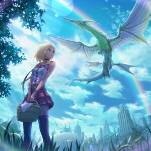 Rating: Safe Score: 0 Tags: 1:1 ambiguous_gender basket blonde_hair city cityscape clothed clothing cloud container digital_media_(artwork) dragon duo_focus e621 female feral flying grass green_body green_scales group hair haitaka human iridescent iridescent_wings lace low-angle_view mammal membrane_(anatomy) membranous_wings multi_wing mythological_creature mythological_scalie mythology outside plant rainbow scales scalie sky skyscape standing tail wings worm's-eye_view User: bunchy7s