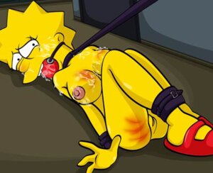 Rating: Explicit Score: 0 Tags: 1girls 20th_century_studios 2d accurate_art_style ball_gag batothecyborg bondage bound_ankles bound_arms breast_spanking breasts collar female female_only gag gagged human leash leash_pull lisa_simpson nipples pain punishment red_shoes rule34 solo spank_marks tagme tears the_simpsons yellow_body yellow_skin User: bunchy7s