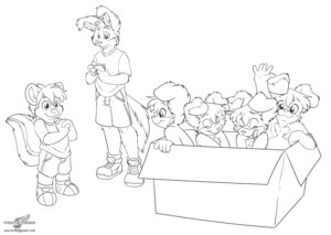 Rating: Safe Score: 0 Tags: 5_fingers adoption_box anthro black_and_white border_collie bottomwear box buckteeth canid canine canis chipmunk clone clothed clothing collie container domestic_dog e621 eyes_closed fingers footwear fully_clothed fur ground_squirrel group hair herding_dog holding_money holding_object in_box in_container interlocked_fingers jesse_collins legwear line_art looking_at_another male mammal money monochrome open_mouth open_smile pastoral_dog raised_arm raised_tail rodent roni_collins sciurid sheepdog shirt shoes short_hair shorts simple_background slightly_chubby smile socks t-shirt tail teeth text topwear url white_background wolfblade young young_anthro young_male User: bunchy7s Rating: Safe Score: 0 Tags: 5_fingers adoption_box anthro black_and_white border_collie bottomwear box buckteeth canid canine canis chipmunk clone clothed clothing collie container domestic_dog e621 eyes_closed fingers footwear fully_clothed fur ground_squirrel group hair herding_dog holding_money holding_object in_box in_container interlocked_fingers jesse_collins legwear line_art looking_at_another male mammal money monochrome open_mouth open_smile pastoral_dog raised_arm raised_tail rodent roni_collins sciurid sheepdog shirt shoes short_hair shorts simple_background slightly_chubby smile socks t-shirt tail teeth text topwear url white_background wolfblade young young_anthro young_male User: bunchy7s