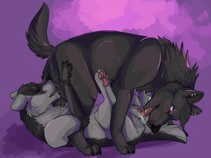 Rating: Explicit Score: 0 Tags: 69_position ambiguous_gender bodily_fluids canid canine cunnilingus dog_tags duo e621 ear_piercing eyes_closed female female/female feral feral_on_feral genital_fluids genitals jewelry jordhan lying male male/female mammal necklace on_back oral piercing raised_tail red_eyes rogue_wolfclaw sex silver_snider standing tail vaginal vaginal_fluids vulva User: bunchy7s