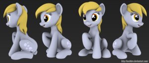Rating: Safe Score: 0 Tags: 3d_(artwork) derpy_hooves_(mlp) digital_media_(artwork) e621 equid equine female feral friendship_is_magic hasbro horse mammal my_little_pony pony quadruped simple_background solo text unknown_artist url User: bunchy7s