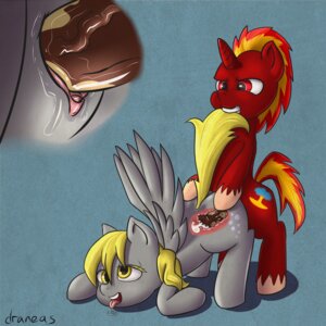 Rating: Explicit Score: 0 Tags: 1:1 2013 all_fours animal_genitalia animal_penis bent_over bodily_fluids cum cum_in_vagina cum_inside cutie_mark derpy_hooves_(mlp) doggystyle draneas drooling duo e621 equid equine equine_genitalia equine_penis erection feathered_wings feathers female female_penetrated feral friendship_is_magic from_behind_position genital_fluids genitals grey_body grey_feathers hasbro hi_res male male/female male_penetrating male_penetrating_female mammal my_little_pony mythological_creature mythological_equine mythology nude open_mouth pegasus penetration penile penile_penetration penis penis_in_vagina quadruped red_eyes saliva sex tail tongue tongue_out vaginal vaginal_penetration vulva wings User: bunchy7s