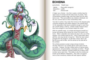 Rating: Questionable Score: 0 Tags: 3:2 apode breasts clothed clothing draconcopode e621 english_text female hard_translated humanoid humanoid_pointy_ears kenkou_cross lamia legless monster_girl_(genre) monster_girl_profile pointy_ears reptile scalie serpentine skimpy snake solo split_form text the_more_you_know third-party_edit translated translation_edit under_boob User: bunchy7s Rating: Questionable Score: 0 Tags: 3:2 apode breasts clothed clothing draconcopode e621 english_text female hard_translated humanoid humanoid_pointy_ears kenkou_cross lamia legless monster_girl_(genre) monster_girl_profile pointy_ears reptile scalie serpentine skimpy snake solo split_form text the_more_you_know third-party_edit translated translation_edit under_boob User: bunchy7s