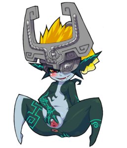 Rating: Explicit Score: 0 Tags: female female_only imp_midna midna nintendo rule34 solo straight_hair the_legend_of_zelda twili twilight_princess User: bunchy7s