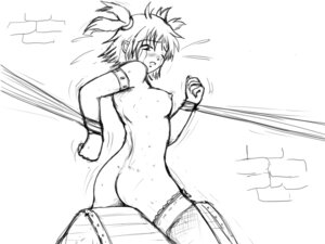 Rating: Questionable Score: 0 Tags: 2ch.ru bondage breasts everlasting_summer female femsub iichan.ru lena_(everlasting_summer) mascot monochrome nipples nude ru-chans rule34 sad-tan tears thighhighs unyl-chan unyl-tan wooden_horse User: bunchy7s