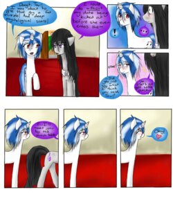 Rating: Safe Score: 0 Tags: 2011 5:6 black_hair blue_hair comic cutie_mark dialogue duo e621 earth_pony english_text equid equine female feral friendship_is_magic fur grey_body grey_fur hair hasbro hewhoerasesmost horn horse inside mammal multicolored_hair my_little_pony mythological_creature mythological_equine mythology octavia_(mlp) pony purple_eyes red_eyes text two_tone_hair unavailable_at_source unicorn vinyl_scratch_(mlp) white_body white_fur User: bunchy7s Rating: Safe Score: 0 Tags: 2011 5:6 black_hair blue_hair comic cutie_mark dialogue duo e621 earth_pony english_text equid equine female feral friendship_is_magic fur grey_body grey_fur hair hasbro hewhoerasesmost horn horse inside mammal multicolored_hair my_little_pony mythological_creature mythological_equine mythology octavia_(mlp) pony purple_eyes red_eyes text two_tone_hair unavailable_at_source unicorn vinyl_scratch_(mlp) white_body white_fur User: bunchy7s