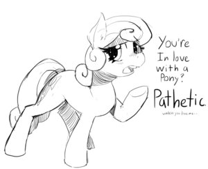 Rating: Safe Score: 0 Tags: bonbon_(mlp) dialogue e621 earth_pony english_text equid equine female feral friendship_is_magic hasbro horse mammal mewball monochrome my_little_pony pony quadruped simple_background solo tail text tsundere white_background User: bunchy7s Rating: Safe Score: 0 Tags: bonbon_(mlp) dialogue e621 earth_pony english_text equid equine female feral friendship_is_magic hasbro horse mammal mewball monochrome my_little_pony pony quadruped simple_background solo tail text tsundere white_background User: bunchy7s