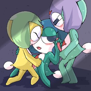 Rating: Explicit Score: 0 Tags: ambiguous_gender keroro_gunsou rule34 tadpole_bullies tagme User: bunchy7s