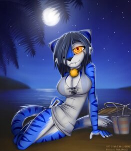 Rating: Safe Score: 0 Tags: amber_eyes anthro bell big_breasts bottomless breasts clothed clothing collar curvy_figure e621 felicia_(tailsrulz) felid female hourglass_figure looking_at_viewer macmegagerc mammal moon navel night one_eye_closed outside pantherine skimpy sky small_waist solo star starry_sky thigh_gap tiger translucent translucent_clothing water User: bunchy7s Rating: Safe Score: 0 Tags: amber_eyes anthro bell big_breasts bottomless breasts clothed clothing collar curvy_figure e621 felicia_(tailsrulz) felid female hourglass_figure looking_at_viewer macmegagerc mammal moon navel night one_eye_closed outside pantherine skimpy sky small_waist solo star starry_sky thigh_gap tiger translucent translucent_clothing water User: bunchy7s
