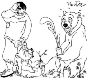 Rating: Explicit Score: 0 Tags: balls barefoot bear boots brother_bear claws clothing cum denahi disney ejaculation erection feral footwear fur furry_ears hair human interspecies kenai koda line_art male male_only masturbation monochrome multiple_males open_mouth penis round_ears rule34 short_hair sitting smile standing testicles yaoi User: bunchy7s Rating: Explicit Score: 0 Tags: balls barefoot bear boots brother_bear claws clothing cum denahi disney ejaculation erection feral footwear fur furry_ears hair human interspecies kenai koda line_art male male_only masturbation monochrome multiple_males open_mouth penis round_ears rule34 short_hair sitting smile standing testicles yaoi User: bunchy7s