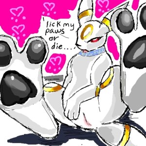 Rating: Explicit Score: 0 Tags: 1:1 2009 auntymoira digital_drawing_(artwork) digital_media_(artwork) e621 eeveelution feet female feral foot_focus fur generation_2_pokemon genitals hindpaw looking_at_viewer low_res nintendo oekaki open_mouth pawpads paws pokemon pokemon_(species) red_eyes solo tail tongue umbreon vulva User: bunchy7s Rating: Explicit Score: 0 Tags: 1:1 2009 auntymoira digital_drawing_(artwork) digital_media_(artwork) e621 eeveelution feet female feral foot_focus fur generation_2_pokemon genitals hindpaw looking_at_viewer low_res nintendo oekaki open_mouth pawpads paws pokemon pokemon_(species) red_eyes solo tail tongue umbreon vulva User: bunchy7s