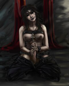 Rating: Explicit Score: 0 Tags: 1futa ankh dc dc_comics death_of_the_endless futa_only futanari goth intersex jewelry mlad necklace penis pussy rule34 solo the_sandman uncensored vagina vertigo_comics User: bunchy7s