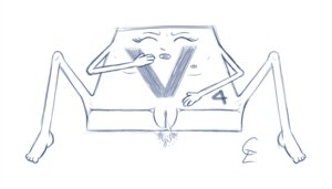 Rating: Explicit Score: 0 Tags: animate_inanimate female female_only front_view gemlord monochrome nudity pussy pussy_juice rule34 scrabble solo text_porn v vulva User: bunchy7s Rating: Explicit Score: 0 Tags: animate_inanimate female female_only front_view gemlord monochrome nudity pussy pussy_juice rule34 scrabble solo text_porn v vulva User: bunchy7s
