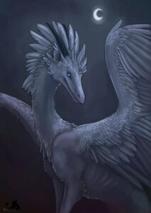 Rating: Safe Score: 0 Tags: 2008 ambiguous_gender blue_eyes dragon e621 feathered_dragon feathered_scalie feathered_wings feathers feral moon mythological_creature mythological_scalie mythology rhnn531136 scalie solo wings User: bunchy7s Rating: Safe Score: 0 Tags: 2008 ambiguous_gender blue_eyes dragon e621 feathered_dragon feathered_scalie feathered_wings feathers feral moon mythological_creature mythological_scalie mythology rhnn531136 scalie solo wings User: bunchy7s
