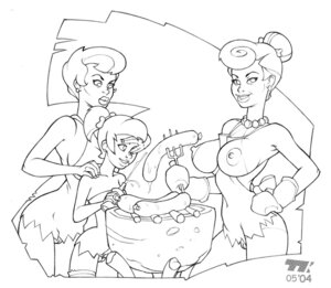 Rating: Explicit Score: 0 Tags: 2004 betty_rubble female female_only hanna-barbera human monochrome multiple_females nipples pebbles_flintstone rule34 the_flintstones turk128 wilma_flintstone User: bunchy7s Rating: Explicit Score: 0 Tags: 2004 betty_rubble female female_only hanna-barbera human monochrome multiple_females nipples pebbles_flintstone rule34 the_flintstones turk128 wilma_flintstone User: bunchy7s