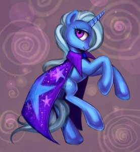 Rating: Safe Score: 0 Tags: 2012 abstract_background cape clothing e621 equid equine female feral friendship_is_magic hair hasbro hi_res horn looking_at_viewer mammal my_little_pony mythological_creature mythological_equine mythology nyarmarr purple_eyes quadruped simple_background solo spiral_background star tail trixie_(mlp) unicorn white_hair User: bunchy7s Rating: Safe Score: 0 Tags: 2012 abstract_background cape clothing e621 equid equine female feral friendship_is_magic hair hasbro hi_res horn looking_at_viewer mammal my_little_pony mythological_creature mythological_equine mythology nyarmarr purple_eyes quadruped simple_background solo spiral_background star tail trixie_(mlp) unicorn white_hair User: bunchy7s