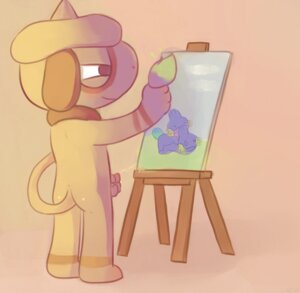 Rating: Explicit Score: 0 Tags: all_fours anthro artist bodily_fluids butt conditional_dnp creating_art cum doggystyle duo e621 erection feral feral_on_feral from_behind_position generation_2_pokemon generation_3_pokemon genital_fluids genitals hi_res insidious_christmas male masturbation mudkip nintendo paintbrush_tail painting_(object) penile penile_masturbation penis picture_in_picture pokemon pokemon_(species) pornography sex smeargle smile solo watermelon_(artist) User: bunchy7s