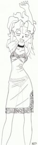 Rating: Explicit Score: 0 Tags: 1girls breasts female female_only long_hair mihoshi_kuramitsu ratofblades rule34 solo tagme tenchi_muyo! User: bunchy7s