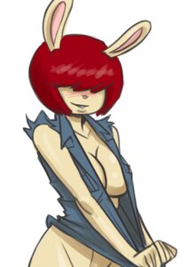 Rating: Questionable Score: 0 Tags: aged_up anthro arthur_(series) blush bottomless breasts cleavage clothed clothing e621 female hair hair_over_eyes lagomorph leporid mammal molly_macdonald rabbit red_hair simple_background solo stickymon white_background User: bunchy7s Rating: Questionable Score: 0 Tags: aged_up anthro arthur_(series) blush bottomless breasts cleavage clothed clothing e621 female hair hair_over_eyes lagomorph leporid mammal molly_macdonald rabbit red_hair simple_background solo stickymon white_background User: bunchy7s