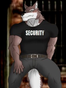 Rating: Safe Score: 0 Tags: 2013 abs anthro athletic belt biceps big_muscles biped black_nose blurred_background blush bottomwear bouncer brown_body brown_fur canid canine canis claws clothed clothing e621 english_text front_view fully_clothed fur hentist hideo_katashi looking_at_viewer male mammal muscular muscular_anthro muscular_male pants pecs pose security shirt solo standing text text_on_clothing text_on_shirt text_on_topwear topwear vein white_body white_fur wolf yellow_eyes User: bunchy7s Rating: Safe Score: 0 Tags: 2013 abs anthro athletic belt biceps big_muscles biped black_nose blurred_background blush bottomwear bouncer brown_body brown_fur canid canine canis claws clothed clothing e621 english_text front_view fully_clothed fur hentist hideo_katashi looking_at_viewer male mammal muscular muscular_anthro muscular_male pants pecs pose security shirt solo standing text text_on_clothing text_on_shirt text_on_topwear topwear vein white_body white_fur wolf yellow_eyes User: bunchy7s