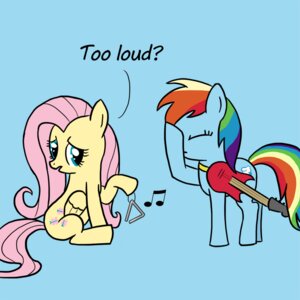 Rating: Safe Score: 0 Tags: 1:1 blue_body blue_eyes blue_fur duo e621 electric_guitar english_text equid equine eyelashes facepalm feathered_wings feathers female feral fluttershy_(mlp) friendship_is_magic fur guitar hair hasbro mammal multicolored_hair multicolored_tail musical_instrument musical_note musical_symbol my_little_pony mythological_creature mythological_equine mythology pegasus percussion_instrument pink_hair plucked_string_instrument rainbow_dash_(mlp) rainbow_hair rainbow_tail simple_background smockhobbes string_instrument symbol tail text toony triangle_(musical_instrument) wings yellow_body yellow_feathers User: bunchy7s