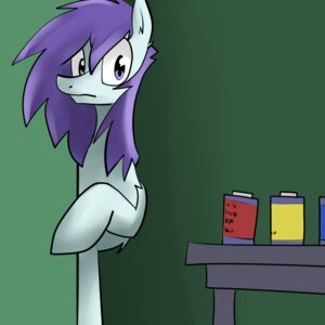 Rating: Safe Score: 0 Tags: 1:1 cymek e621 earth_pony english_text equid equine fan_character female food_coloring hasbro hi_res horse mammal my_little_pony pony solo text User: bunchy7s