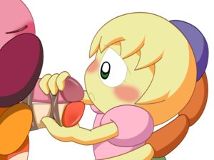 Rating: Explicit Score: 0 Tags: female fumu_(kirby) kirby kirby:_right_back_at_ya! kirby_(series) male nintendo penis rule34 tagme tiff_(kirby) waddle_dee User: bunchy7s Rating: Explicit Score: 0 Tags: female fumu_(kirby) kirby kirby:_right_back_at_ya! kirby_(series) male nintendo penis rule34 tagme tiff_(kirby) waddle_dee User: bunchy7s