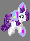 Rating: Safe Score: 0 Tags: alpha_channel animated animated_gif cutie_mark desktop_ponies e621 equid equine female feral friendship_is_magic hasbro horn insect_wings lepidopteran_wings low_res mammal my_little_pony mythological_creature mythological_equine mythology quadruped rarity_(mlp) short_playtime simple_background solo sprite tail thumbnail transparent_background unicorn unknown_artist wings User: bunchy7s