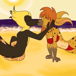 Rating: Safe Score: 0 Tags: 1:1 2013 anthro avian baako_(baako) beach bird clothed clothed_anthro clothed_female clothed_male clothing detailed_background digital_media_(artwork) duo e621 feathers female female_anthro gemwist hair hyena icterid kissing male male/female male_anthro mammal new_world_blackbird orange_clothing orange_swimwear oscine outside passerine red_clothing red_swimwear sand seaside sky spotted_hyena swimwear water yellow-headed_blackbird User: bunchy7s Rating: Safe Score: 0 Tags: 1:1 2013 anthro avian baako_(baako) beach bird clothed clothed_anthro clothed_female clothed_male clothing detailed_background digital_media_(artwork) duo e621 feathers female female_anthro gemwist hair hyena icterid kissing male male/female male_anthro mammal new_world_blackbird orange_clothing orange_swimwear oscine outside passerine red_clothing red_swimwear sand seaside sky spotted_hyena swimwear water yellow-headed_blackbird User: bunchy7s