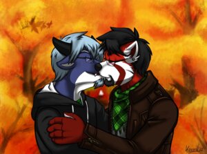 Rating: Safe Score: 0 Tags: 2012 5_fingers ailurid anthro asian_mythology autumn beard black_beard black_clothing black_eyewear black_facial_hair black_hair black_hoodie black_horn black_nose black_topwear blue_beard blue_ears blue_facial_hair blue_hair brown_clothing brown_jacket brown_topwear clothed clothing dragon duo e621 ear_piercing ears_back east_asian_mythology eastern_dragon eyewear facial_hair fingers fur glasses green_clothing green_kerchief green_neckerchief hair hoodie horn hug jacket kerchief kissing kousen male male/male mammal multicolored_body multicolored_ears multicolored_fur mythological_creature mythological_scalie mythology neckerchief neckwear pattern_clothing pattern_kerchief pattern_neckerchief piercing pivoted_ears plaid plaid_clothing plaid_kerchief plaid_neckerchief plant red_body red_ears red_fur red_panda scalie shemagh signature snout topwear tree two_tone_body two_tone_ears two_tone_fur white_body white_ears white_fur User: bunchy7s Rating: Safe Score: 0 Tags: 2012 5_fingers ailurid anthro asian_mythology autumn beard black_beard black_clothing black_eyewear black_facial_hair black_hair black_hoodie black_horn black_nose black_topwear blue_beard blue_ears blue_facial_hair blue_hair brown_clothing brown_jacket brown_topwear clothed clothing dragon duo e621 ear_piercing ears_back east_asian_mythology eastern_dragon eyewear facial_hair fingers fur glasses green_clothing green_kerchief green_neckerchief hair hoodie horn hug jacket kerchief kissing kousen male male/male mammal multicolored_body multicolored_ears multicolored_fur mythological_creature mythological_scalie mythology neckerchief neckwear pattern_clothing pattern_kerchief pattern_neckerchief piercing pivoted_ears plaid plaid_clothing plaid_kerchief plaid_neckerchief plant red_body red_ears red_fur red_panda scalie shemagh signature snout topwear tree two_tone_body two_tone_ears two_tone_fur white_body white_ears white_fur User: bunchy7s