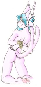 Rating: Explicit Score: 0 Tags: anthro anthrofied asian_mythology bdsm bondage bound e621 east_asian_mythology eeveelution espeon eyewear felid female generation_2_pokemon genitals glasses green_eyes japanese_mythology lyenuv mammal miw_(lyenuv) mythology nekomata nintendo nude pokemon pokemon_(species) pokemorph solo submissive submissive_female tail vulva yokai User: bunchy7s