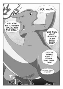 Rating: Explicit Score: 0 Tags: 2013 animal_genitalia bodily_fluids border charmeleon cloaca comic conditional_dnp cum duo e621 english_text erection female feral fire flaming_tail generation_1_pokemon genital_fluids genitals greyscale horizontal_cloaca insomniacovrlrd male monochrome nintendo nude penis pokemon pokemon_(species) presenting presenting_cloaca scalie screentone semi-anthro simple_background solo_focus tail tapering_penis text vein white_border User: bunchy7s Rating: Explicit Score: 0 Tags: 2013 animal_genitalia bodily_fluids border charmeleon cloaca comic conditional_dnp cum duo e621 english_text erection female feral fire flaming_tail generation_1_pokemon genital_fluids genitals greyscale horizontal_cloaca insomniacovrlrd male monochrome nintendo nude penis pokemon pokemon_(species) presenting presenting_cloaca scalie screentone semi-anthro simple_background solo_focus tail tapering_penis text vein white_border User: bunchy7s