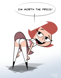 Rating: Explicit Score: 0 Tags: 1girls 2008 dlt dress female my_life_as_a_teenage_robot panties prostitute prostitution pteresa rule34 shortstack smooth_skin teenager upskirt white_background User: bunchy7s