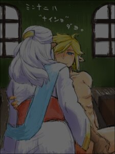 Rating: Explicit Score: 0 Tags: artist_request blonde_hair blue_eyes clothed clothed_male_nude_male dark_skin digital_drawing_(artwork) digital_media_(artwork) duo handjob inside interracial japanese_text link long_hair long_sleeves male male_only medium_hair multiple_males nude owlan pointy_ears rule34 sex skyward_sword the_legend_of_zelda white_hair window yaoi yellow_hair User: bunchy7s Rating: Explicit Score: 0 Tags: artist_request blonde_hair blue_eyes clothed clothed_male_nude_male dark_skin digital_drawing_(artwork) digital_media_(artwork) duo handjob inside interracial japanese_text link long_hair long_sleeves male male_only medium_hair multiple_males nude owlan pointy_ears rule34 sex skyward_sword the_legend_of_zelda white_hair window yaoi yellow_hair User: bunchy7s