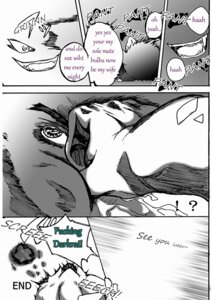 Rating: Questionable Score: 0 Tags: bulbasaur comic dialogue digital_media_(artwork) duo e621 english_text female generation_1_pokemon gengar greyscale hi_res male monochrome nintendo pokemon pokemon_(species) punch suzumaru text User: bunchy7s