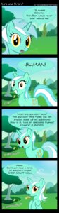 Rating: Safe Score: 0 Tags: 2012 absurd_res amber_eyes cloud comic dialogue e621 english_text equid equine female feral flower friendship_is_magic grass hair hasbro hi_res horn lyra_heartstrings_(mlp) mammal multicolored_hair my_little_pony mythological_creature mythological_equine mythology outside plant sky solo tail text toruviel tree two_tone_hair unicorn url yellow_eyes User: bunchy7s