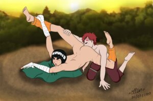 Rating: Explicit Score: 0 Tags: 2010 gaara male naruto naruto_(series) rimjob rock_lee rule34 tagme yaoi User: bunchy7s