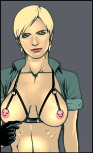 Rating: Explicit Score: 0 Tags: cybil_bennett einubis einublitz female rule34 silent_hill silent_hill_1 tagme very_short_hair User: bunchy7s