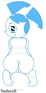 Rating: Explicit Score: 0 Tags: 1girls 2d female female_only gynoid humanoid jenny_wakeman my_life_as_a_teenage_robot robot robot_girl robot_humanoid rule34 sadarax smooth_skin solo tagme xj-9 User: bunchy7s Rating: Explicit Score: 0 Tags: 1girls 2d female female_only gynoid humanoid jenny_wakeman my_life_as_a_teenage_robot robot robot_girl robot_humanoid rule34 sadarax smooth_skin solo tagme xj-9 User: bunchy7s