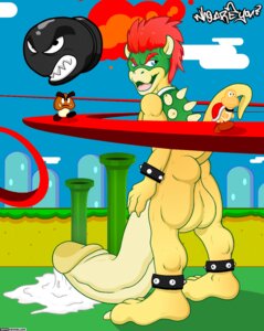 Rating: Explicit Score: 0 Tags: anthro bowser bullet_bill goomba hyper koopa male male_only mario_(series) nintendo rule34 scalie seph_ebonblade super_mario_bros. User: bunchy7s
