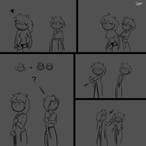 Rating: Explicit Score: 0 Tags: 1:1 2013 angry anthro areola assisted_dressing bathrobe big_breasts bovid breasts caprine clothed clothing comic dildo domestic_sheep dressing dressing_another duo e621 eulipotyphlan female hedgehog hitting hitting_head holding_dildo holding_object holding_sex_toy humor male mammal monochrome nightgown nipples nude_to_clothed pictographics question_mark robe rodent sciurid sex_toy sheep slypon sound_effects speech_bubble strapon tom_(ehs) topless tree_squirrel User: bunchy7s