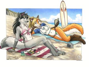 Rating: Questionable Score: 0 Tags: 2010 anthro beach bikini book canid canine clothed clothing cloud day detailed_background duo e621 electronics eyewear female fox kacey mammal on_towel outside panties portable_music_player product_placement radio red_fox seaside skimpy sky sunglasses surfboard swimwear tail towel true_fox two-piece_swimsuit underwear vehicle watercraft User: bunchy7s Rating: Questionable Score: 0 Tags: 2010 anthro beach bikini book canid canine clothed clothing cloud day detailed_background duo e621 electronics eyewear female fox kacey mammal on_towel outside panties portable_music_player product_placement radio red_fox seaside skimpy sky sunglasses surfboard swimwear tail towel true_fox two-piece_swimsuit underwear vehicle watercraft User: bunchy7s