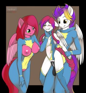 Rating: Explicit Score: 0 Tags: abdominal_bulge abstract_background age_difference anthro balls black_penis blush bodysuit breastless_clothing breasts clothed clothing crotchless_clothing daughter_(lore) digital_media_(artwork) e621 equid equine erection fan_character father_(lore) father_and_child_(lore) father_and_daughter_(lore) feathered_wings feathers female friendship_is_magic from_behind_position genitals group group_sex hair hasbro hi_res incest_(lore) ineffective_clothing kloudmutt male male/female mammal mother_(lore) mother_and_child_(lore) mother_and_daughter_(lore) multicolored_hair my_little_pony mythological_creature mythological_equine mythology nipples one_eye_closed parent_(lore) parent_and_child_(lore) parent_and_daughter_(lore) pegasus penetration penis sex signature simple_background skinsuit small_breasts standing standing_sex tail tight_clothing two_tone_hair vaginal vaginal_penetration vulva wings wonderbolts_(mlp) wonderbolts_uniform young young_anthro younger_penetrated User: bunchy7s