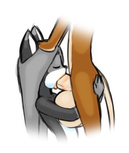 Rating: Explicit Score: 0 Tags: ambiguous_gender anthro balls big_balls duo e621 erection eyes_closed fellatio femboy genitals house_mouse huge_balls hyper hyper_balls hyper_genitalia lipstick makeup male male/male male_penetrating mammal milkie milkie_souris mouse murid murine norithics norithics_"nori"_kusemurai oral oral_penetration penetration penile penis procyonid raccoon rodent sex simple_background tail white_background User: bunchy7s Rating: Explicit Score: 0 Tags: ambiguous_gender anthro balls big_balls duo e621 erection eyes_closed fellatio femboy genitals house_mouse huge_balls hyper hyper_balls hyper_genitalia lipstick makeup male male/male male_penetrating mammal milkie milkie_souris mouse murid murine norithics norithics_"nori"_kusemurai oral oral_penetration penetration penile penis procyonid raccoon rodent sex simple_background tail white_background User: bunchy7s